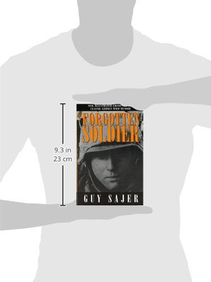 The Forgotten Soldier,Used