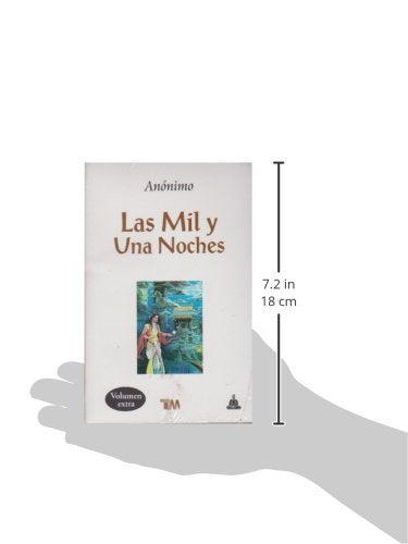 Mil Y Una Noches, Las (Spanish Edition),Used