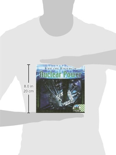 Nuclear Power (Eye on Energy),Used