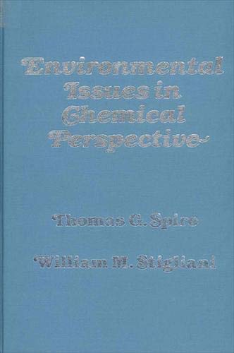 Environmental Issues Chemical Perspective,Used