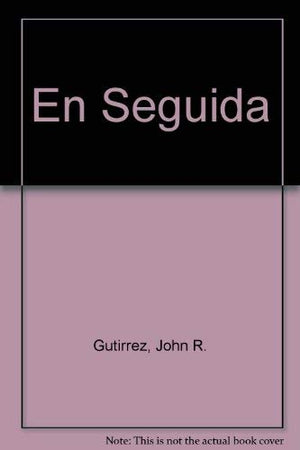 En Seguida (Spanish Edition),Used