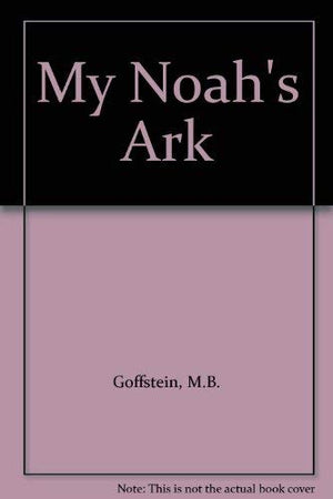My Noahs Ark-used