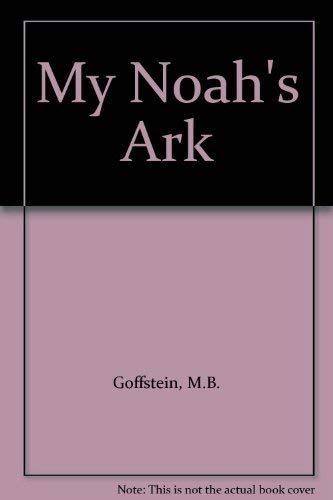 My Noahs Ark-used