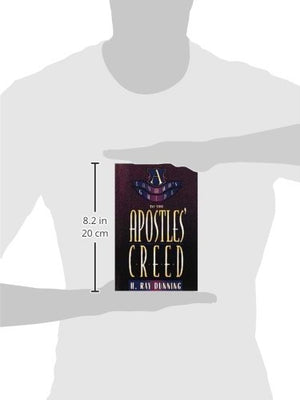 A Layman's Guide to the Apostles' Creed,Used