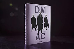 Depeche Mode by Anton Corbijn: 8118,Used