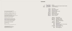 Sean Godsell: Houses,Used