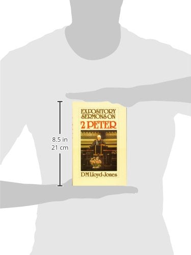 Expository Sermons on 2 Peter,Used