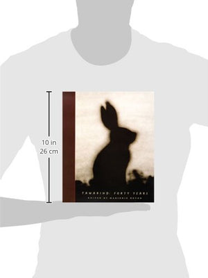 Tamarind: Forty Years,Used