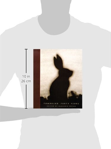 Tamarind: Forty Years,Used
