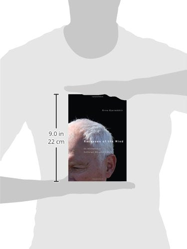 Recesses of the Mind: Aesthetics in the Work of Gubergur Bergsson,Used