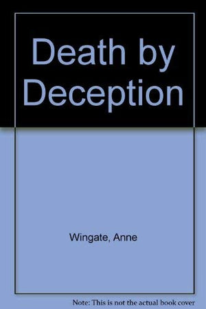 Death by Deception,Used