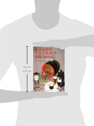 A Guide to Craft Brewing,Used