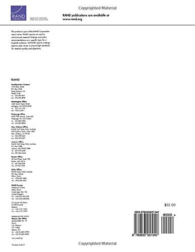 Evaluating the Desirability of Navy F/A18E/F Service Life Extension Programs (SLEPs) (Rand Report),Used