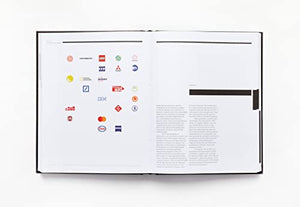 Logo, revised edition,Used