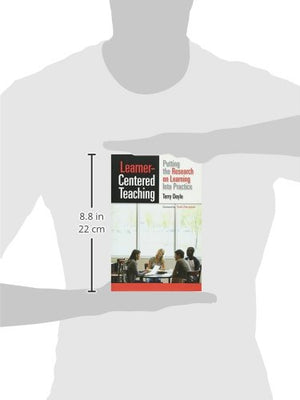 Learnercentered Teaching,Used