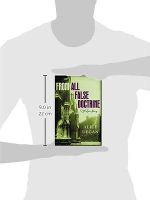 From All False Doctrine,Used