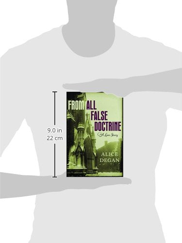 From All False Doctrine,Used