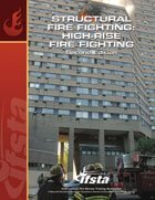Structural fire Fighting: HighRise Fire Fighting 2E by IFSTA (20110503),Used