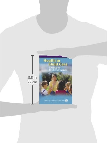 Health in Child Care: A Manual for Health Professionals,Used
