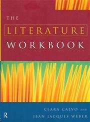The Literature Workbook,Used