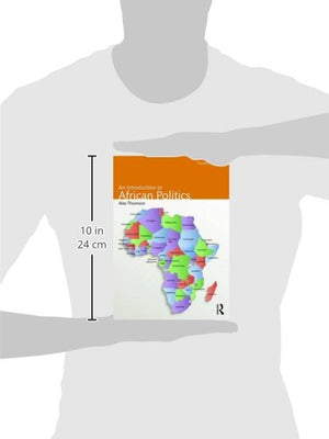 An Introduction To African Politics,Used