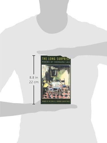 The Long Surprise: Poems,Used