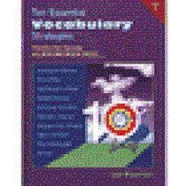 Ten Essential Vocabulary Strategies Book 2,Used