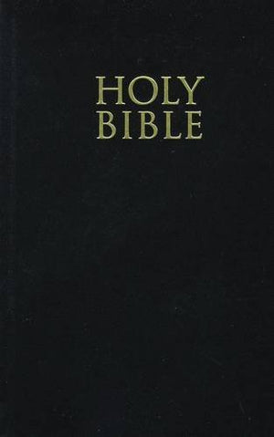 NKJV Holy Bible Personal Size Giant Print Reference,New