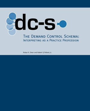 The Demand Control Schema: Interpreting As A Practice Profession-used