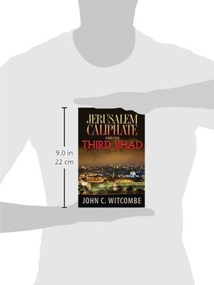Jerusalem Caliphate and the Third Jihad,Used