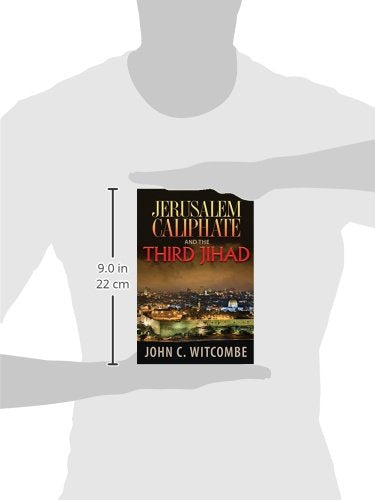 Jerusalem Caliphate and the Third Jihad,Used