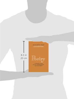 Poetry: A Modern Guide to Its Understanding and Enjoyment,Used