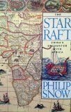 The Star Raft: China's Encounter With Africa,Used