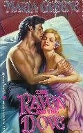 The Raven and the Dove (Heartfire Romance),Used
