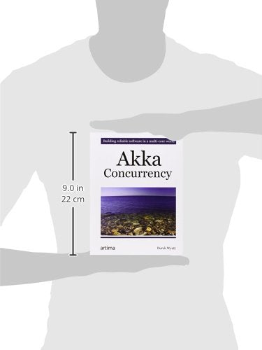 Akka Concurrency,New