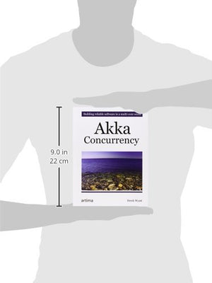 Akka Concurrency,Used