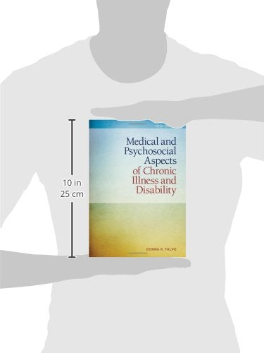 Medical And Psychosocial Aspects Of Chronic Illness And Disability,Used