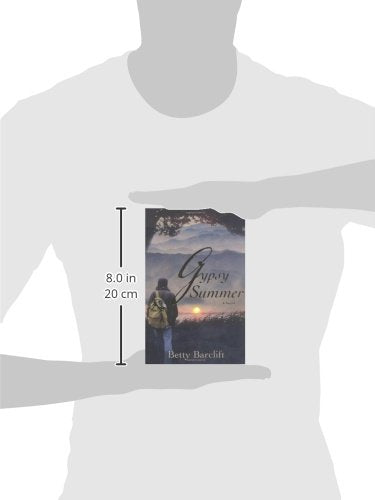Gypsy Summer: A Novel,Used