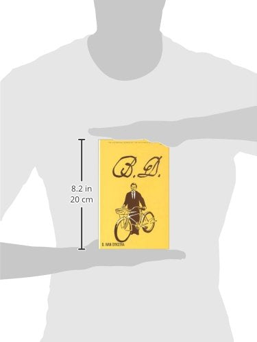 B.D.: A Biography of My Father,Used