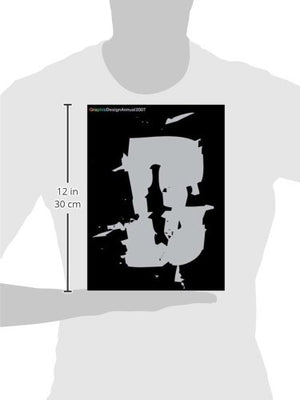 Graphis Design 2007 INTL (Design Annual),Used