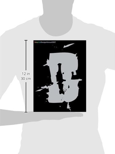 Graphis Design 2007 INTL (Design Annual),Used