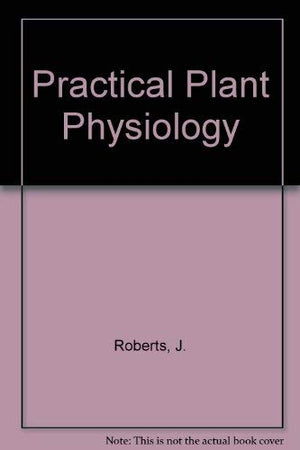 Practical Plant Physiology,Used