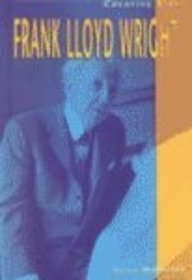 Frank Lloyd Wright (Creative Lives),Used