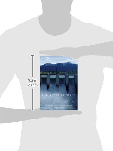 The River Returns: An Environmental History of the Bow,Used