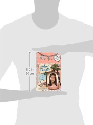 Meet Pearlie: Pearlie Book 1 (1) (Our Australian Girl),Used