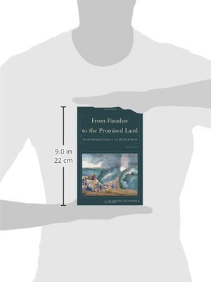From Paradise To The Promised Land: An Introduction To The Pentateuch,New