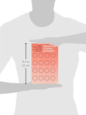 Feminist Theory in Practice and Process,Used