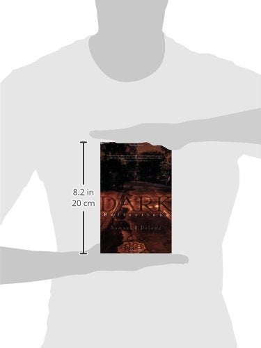 Dark Reflections,Used