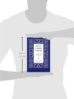 Such a Rare Thing: The Art of Sherwood Anderson's Winesburg, Ohio,Used