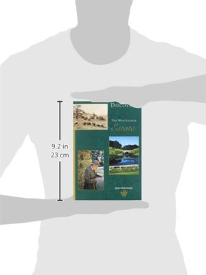 Discover the Winterthur Estate (Discover Winterthur),Used